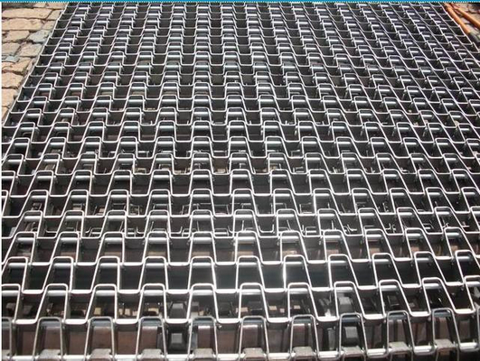 आलू चिप सुखाने के लिए स्टेनलेस स्टील बेकरी खाद्य उद्योग कन्वेयर बेल्ट