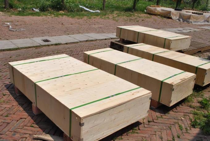 अनुकूलित जंग प्रतिरोध फल चॉकलेट कन्वेयर बेल्ट श्रृंखला संचालित 7