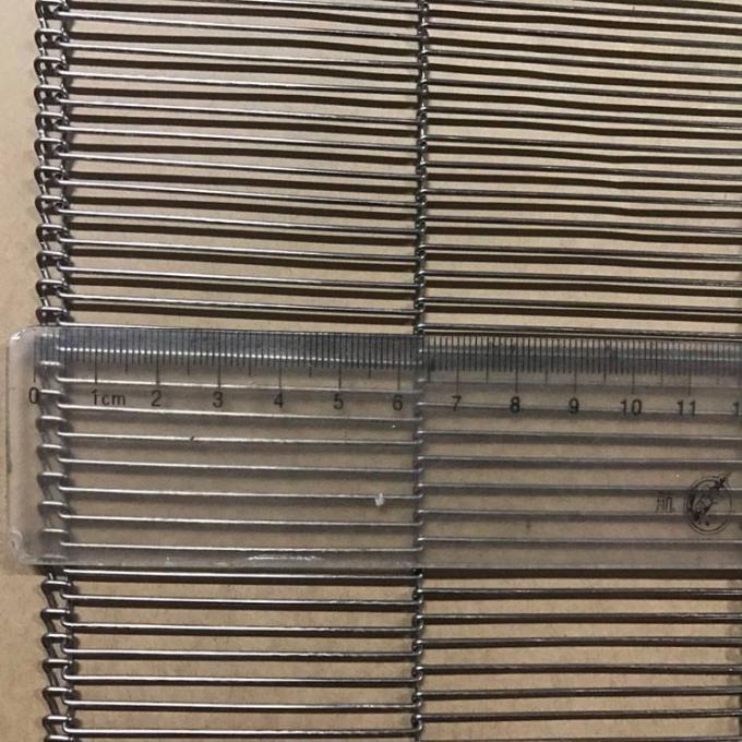 अनुकूलित जंग प्रतिरोध फल चॉकलेट कन्वेयर बेल्ट श्रृंखला संचालित 10