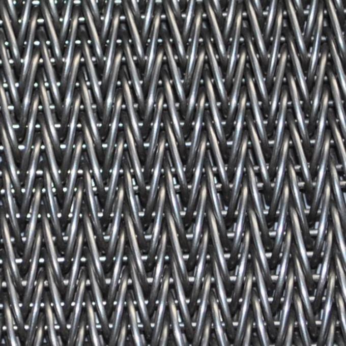 अनुकूलित जंग प्रतिरोध फल चॉकलेट कन्वेयर बेल्ट श्रृंखला संचालित 12