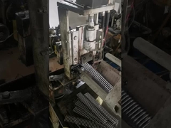 316l फ्लैट वायर मेष बेल्ट तापमान प्रतिरोधी चेन वायर मेष